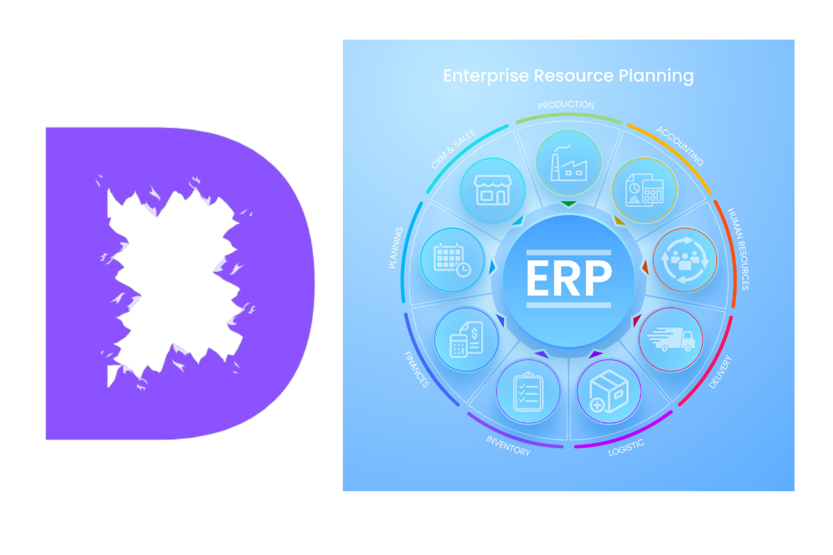 Open Source ERP: The Backbone of Startup and SME Success