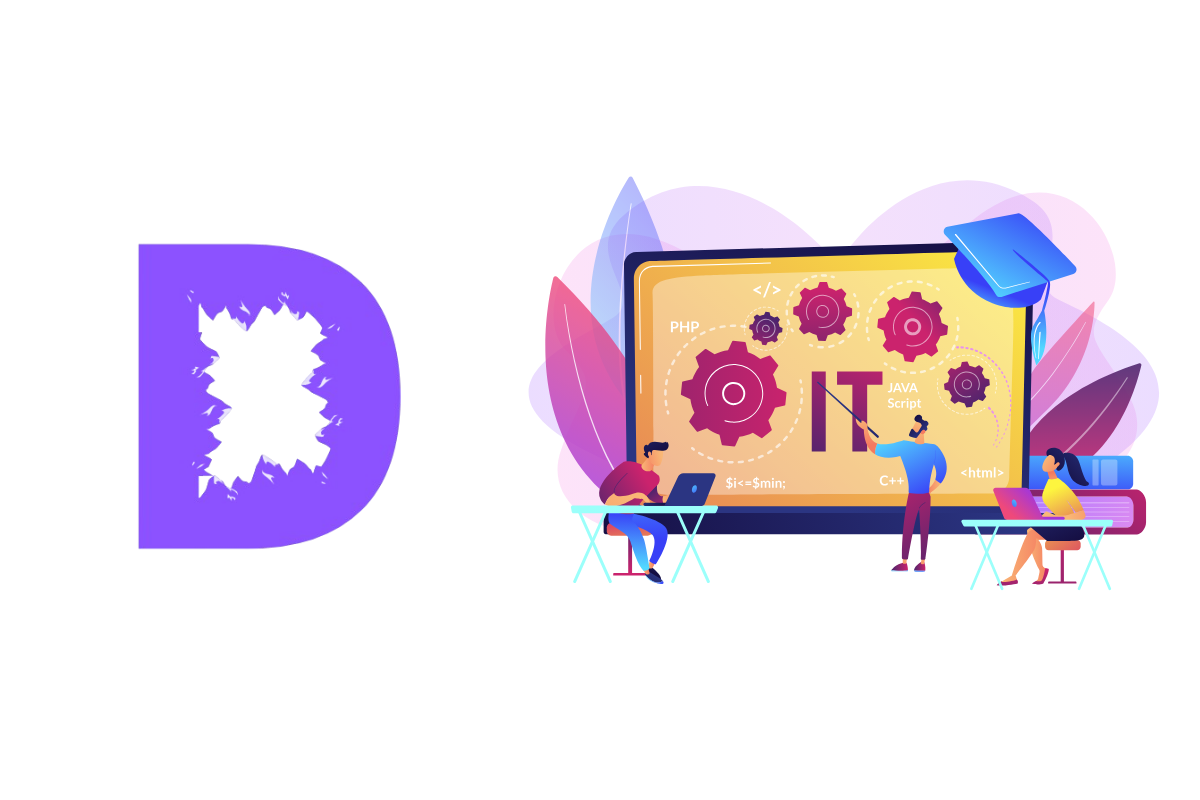 Welcome to Digital Sierra !